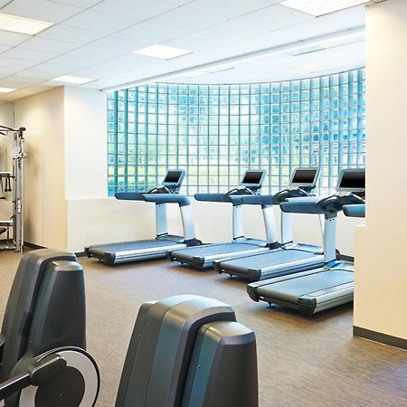 Отель The Westin Atlanta Perimeter North Санди-Спрингс Экстерьер фото
