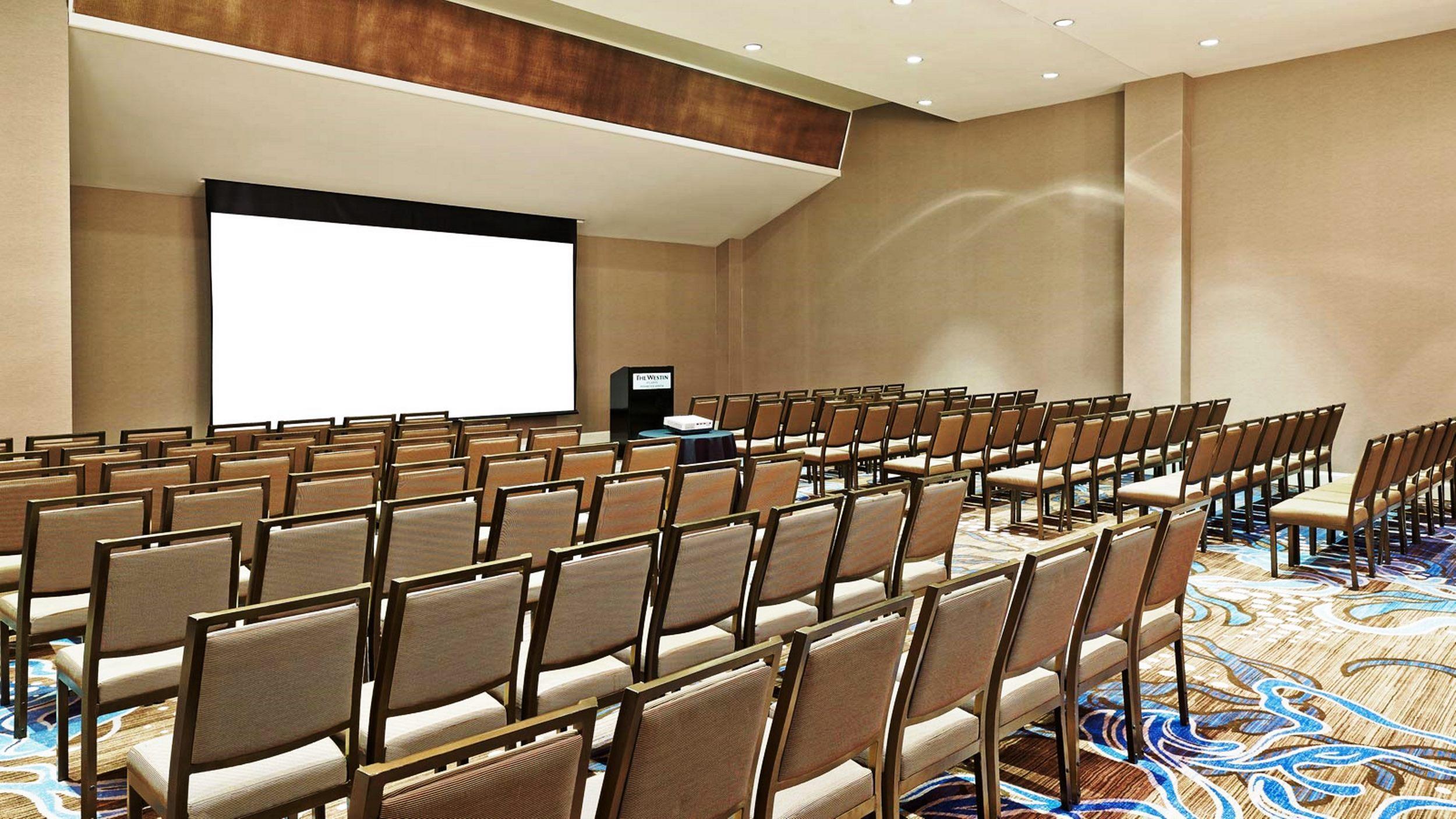 Отель The Westin Atlanta Perimeter North Санди-Спрингс Экстерьер фото