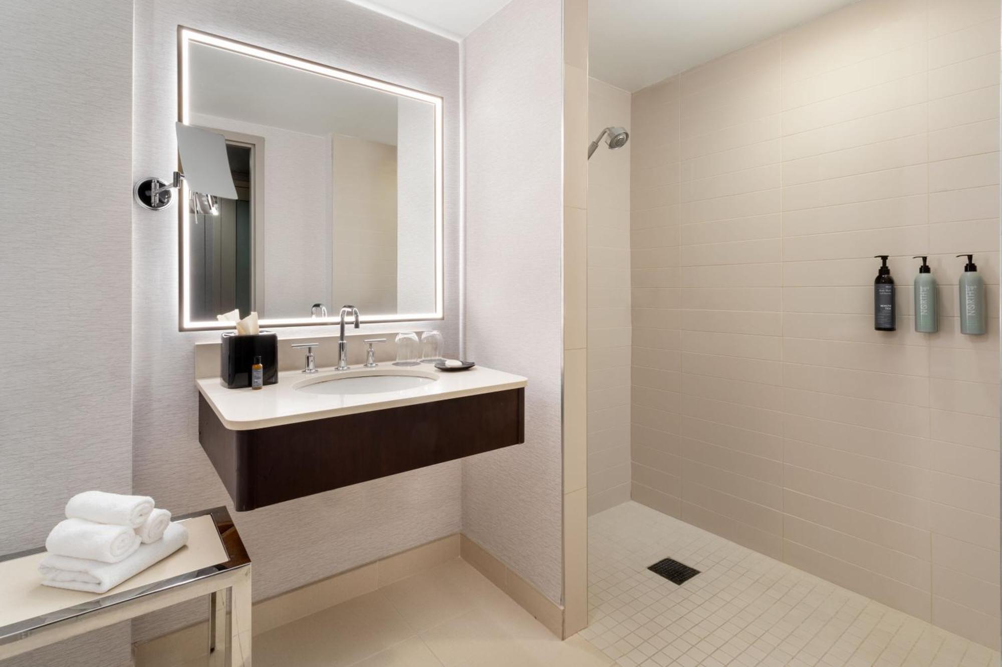 Отель The Westin Atlanta Perimeter North Санди-Спрингс Экстерьер фото