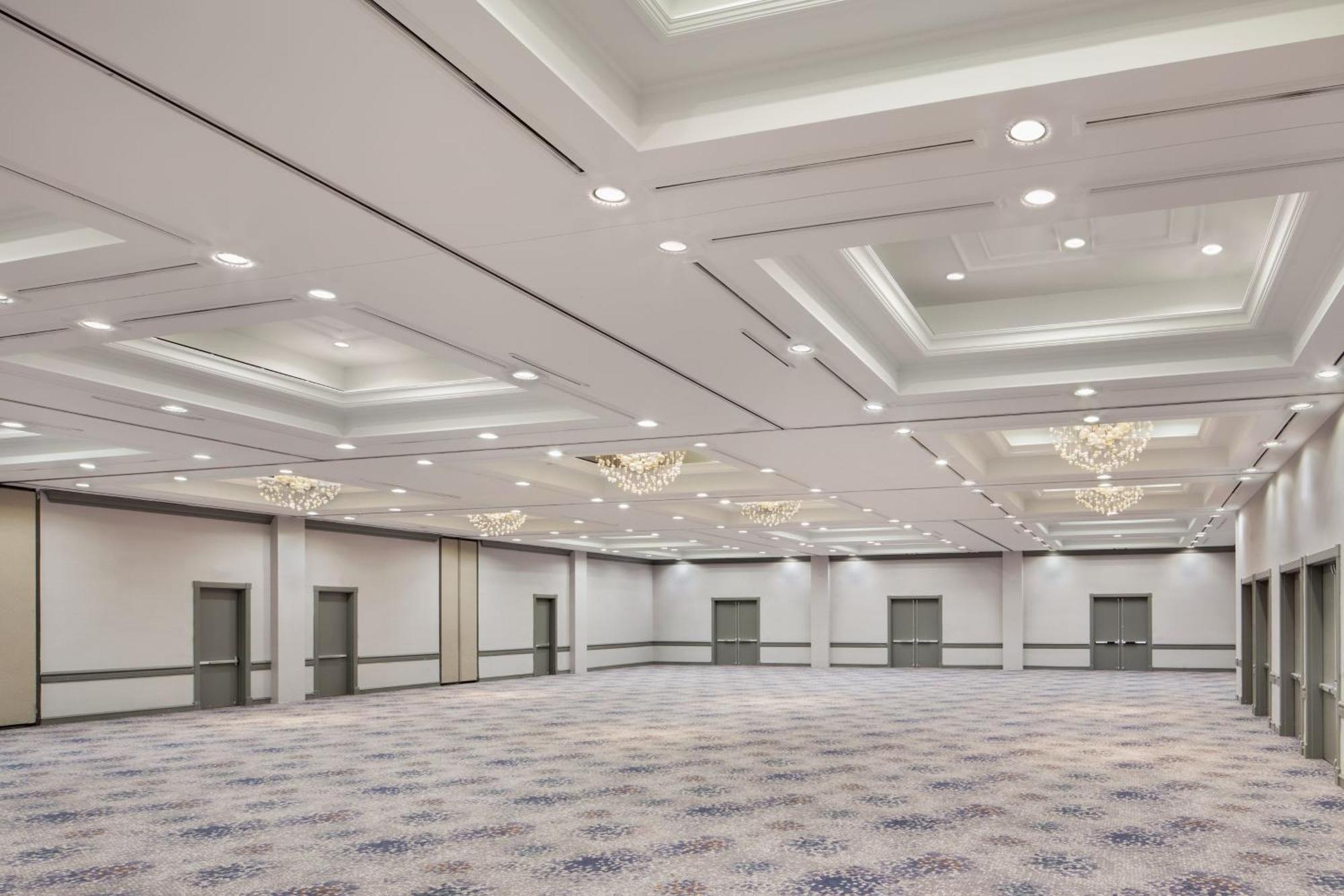 Отель The Westin Atlanta Perimeter North Санди-Спрингс Экстерьер фото