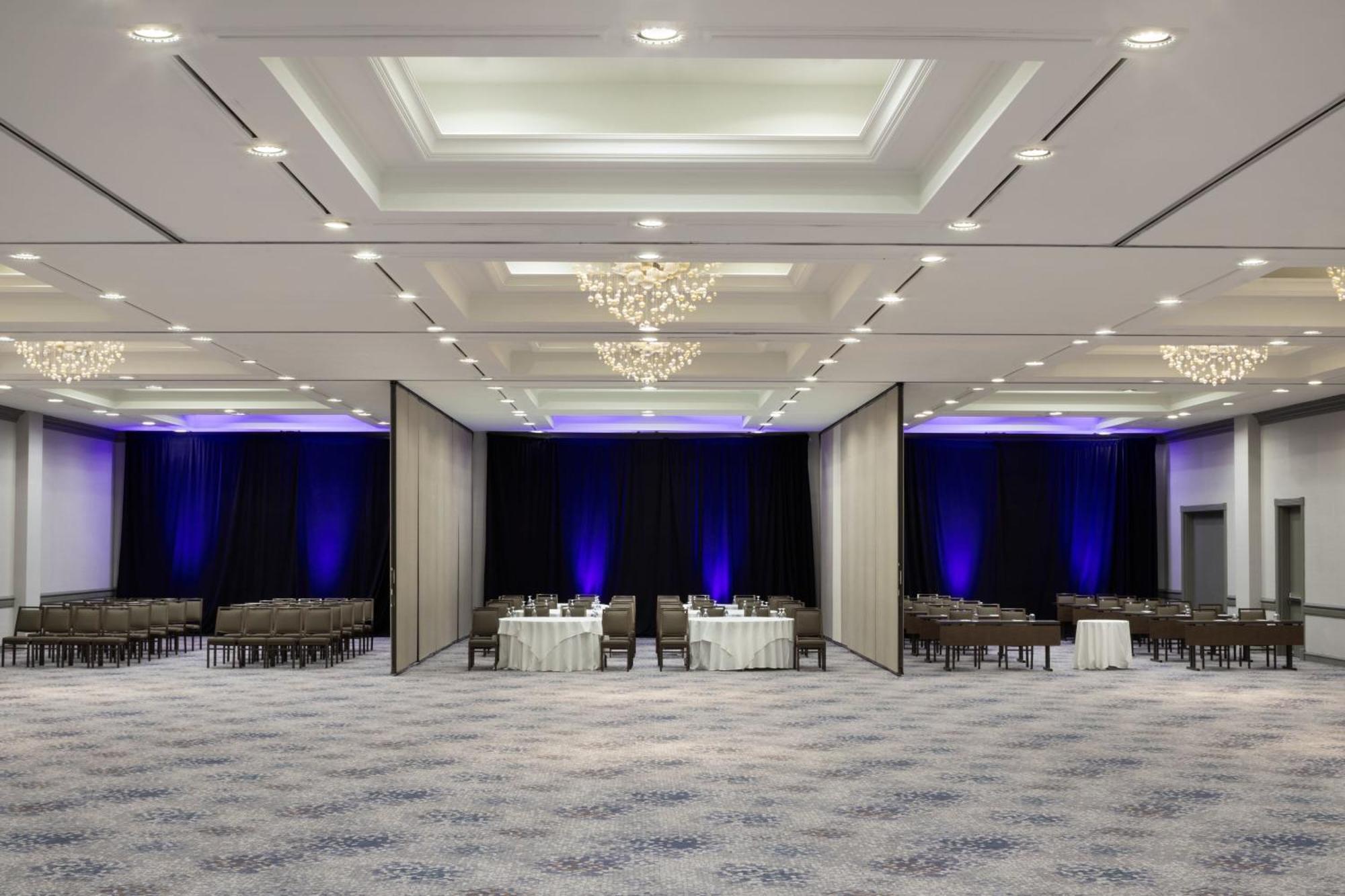 Отель The Westin Atlanta Perimeter North Санди-Спрингс Экстерьер фото