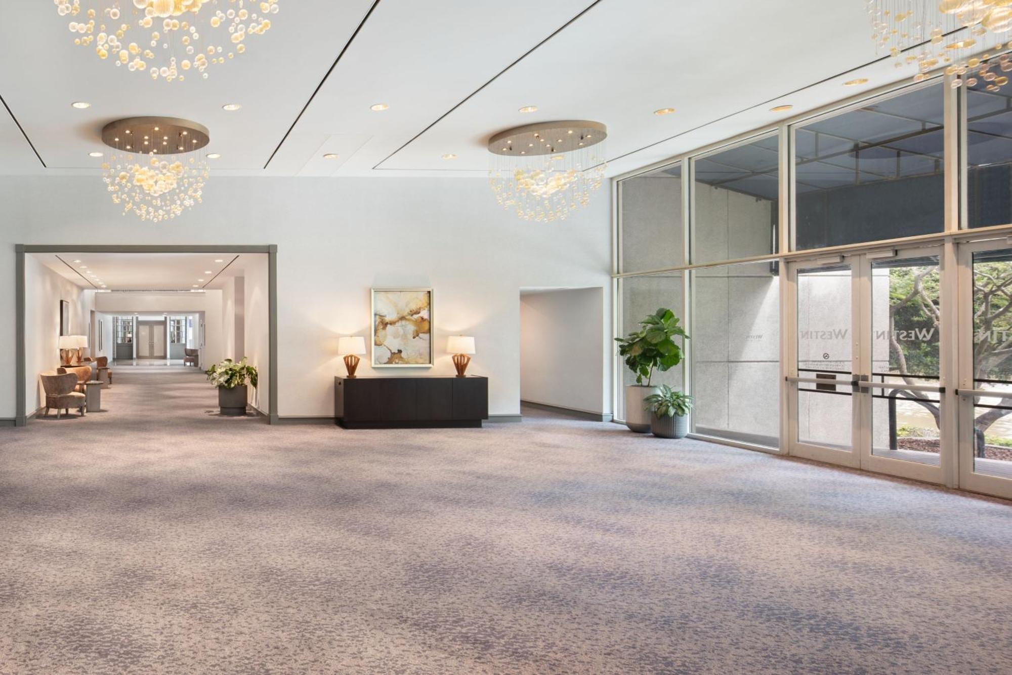 Отель The Westin Atlanta Perimeter North Санди-Спрингс Экстерьер фото