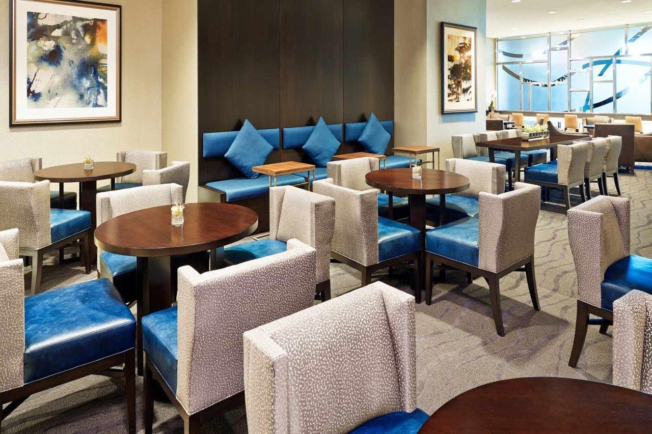 Отель The Westin Atlanta Perimeter North Санди-Спрингс Экстерьер фото
